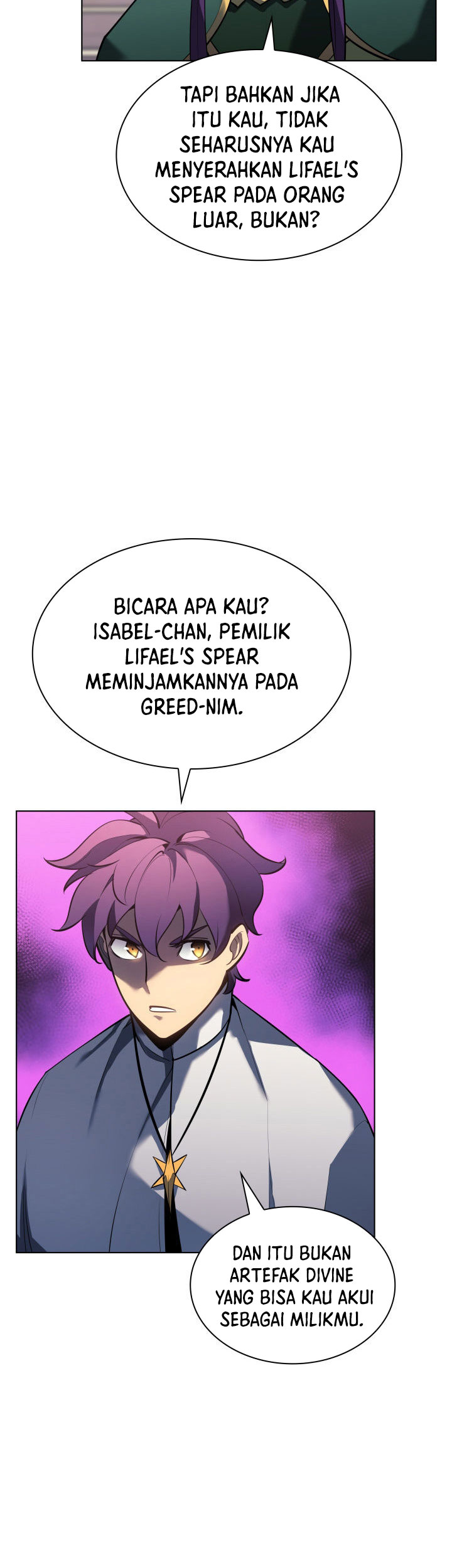Overgeared Chapter 145