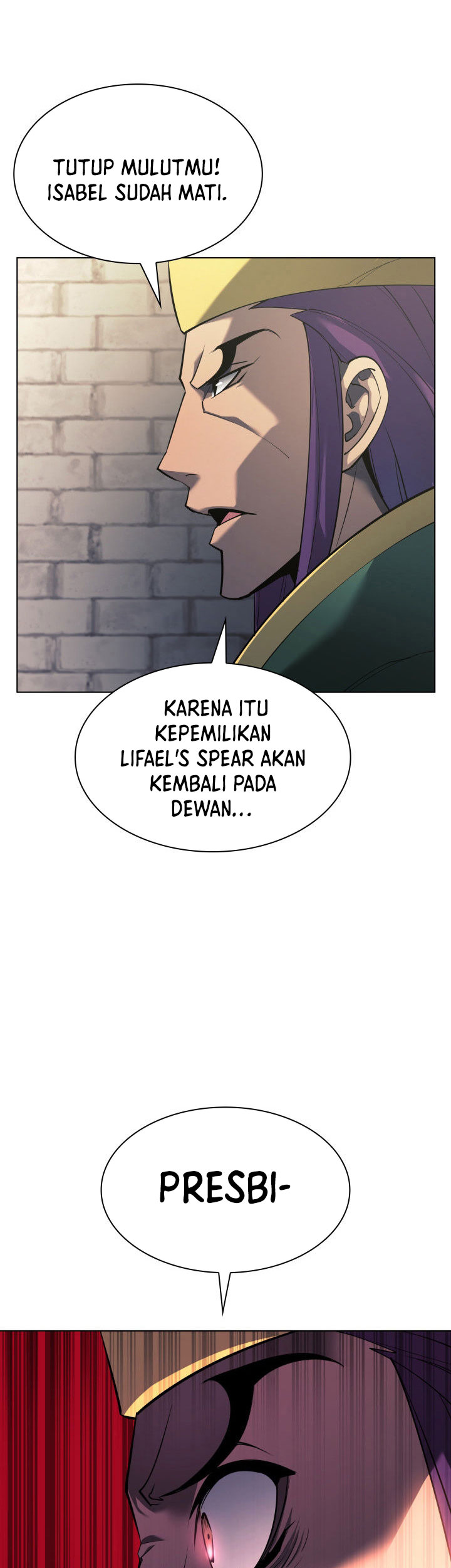 Overgeared Chapter 145