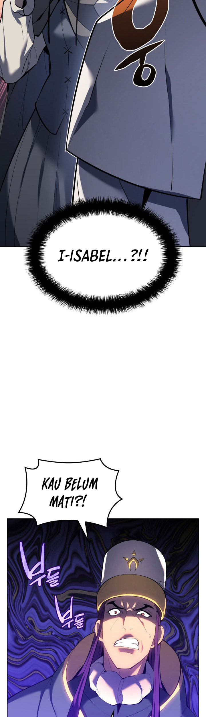 Overgeared Chapter 145