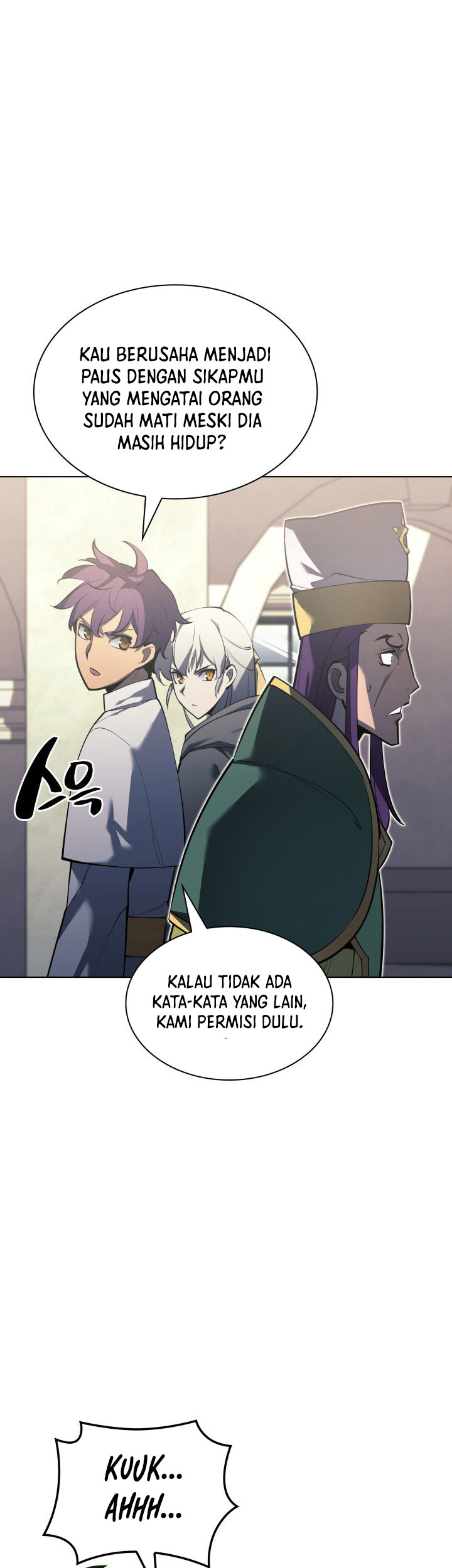 Overgeared Chapter 145