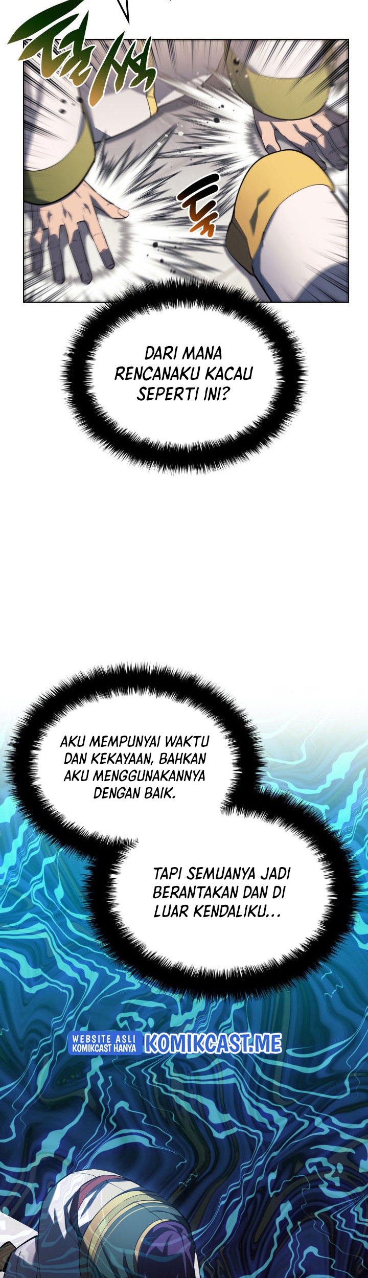 Overgeared Chapter 145