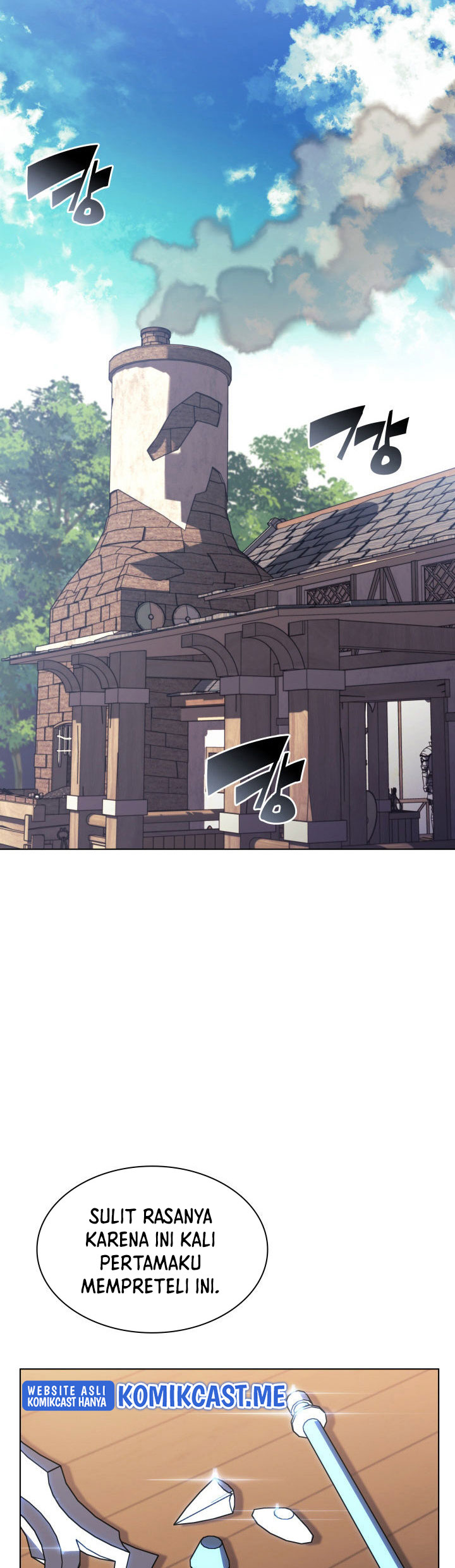 Overgeared Chapter 145