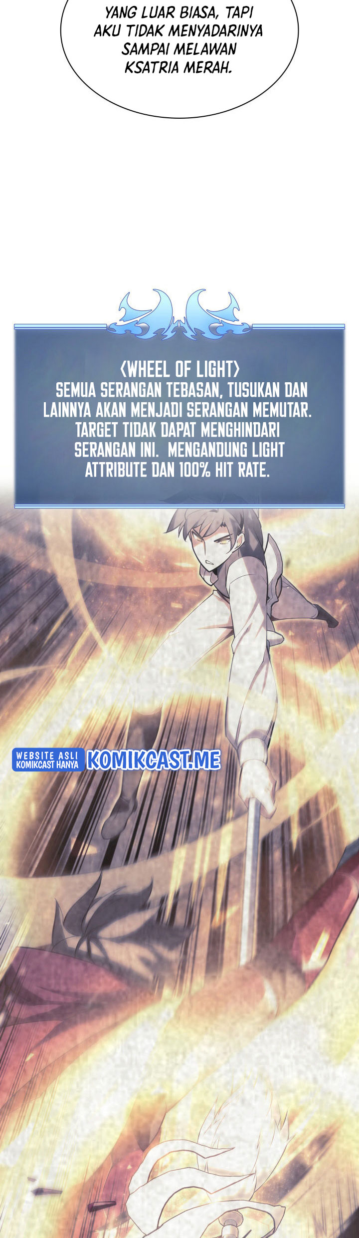 Overgeared Chapter 145