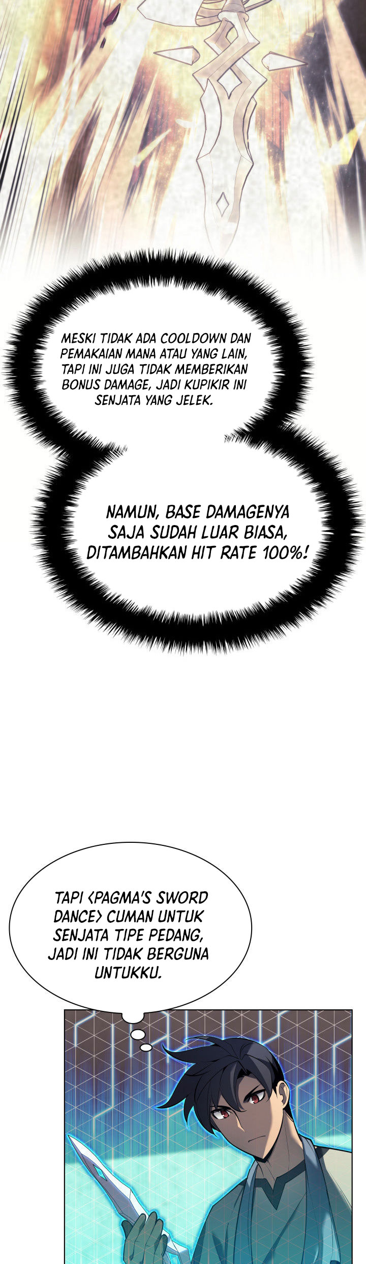 Overgeared Chapter 145