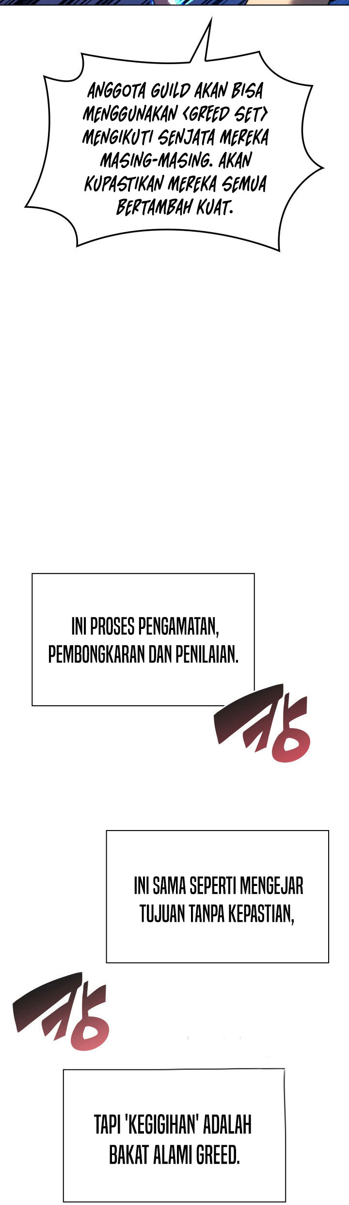 Overgeared Chapter 145