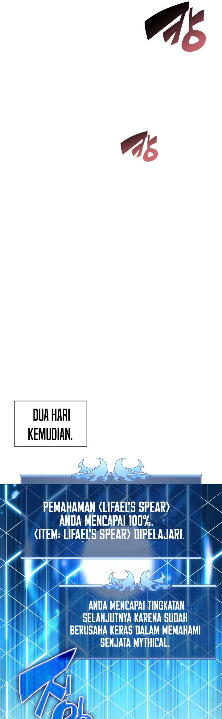Overgeared Chapter 145
