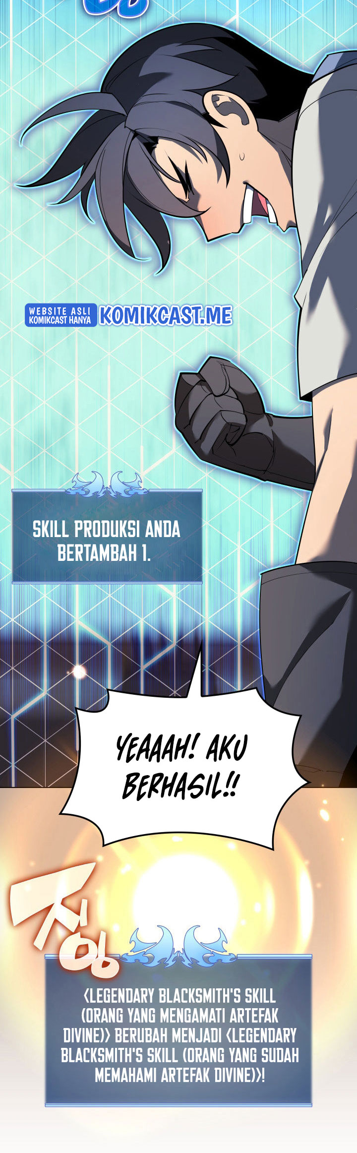 Overgeared Chapter 145