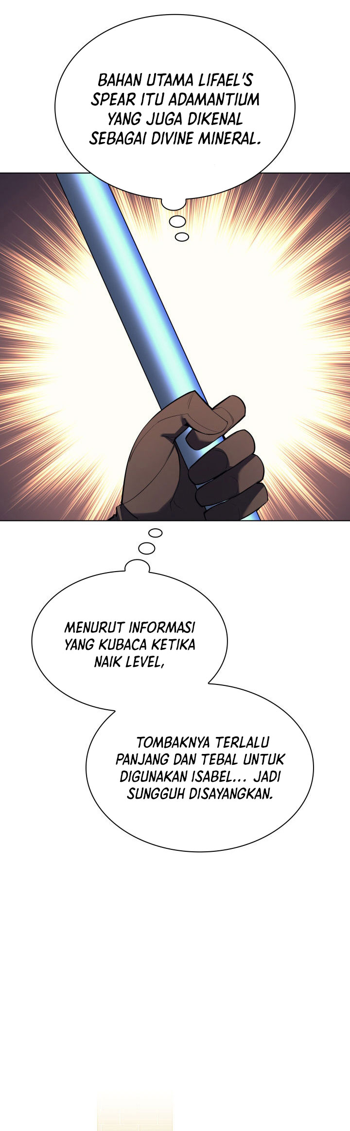 Overgeared Chapter 145