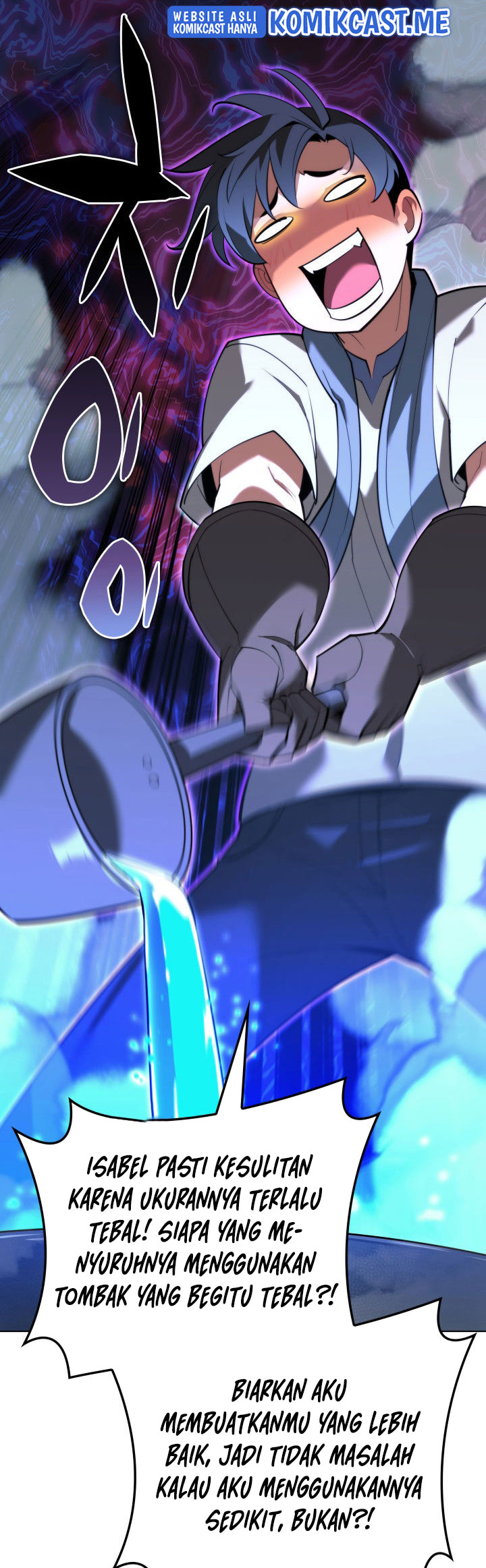 Overgeared Chapter 145