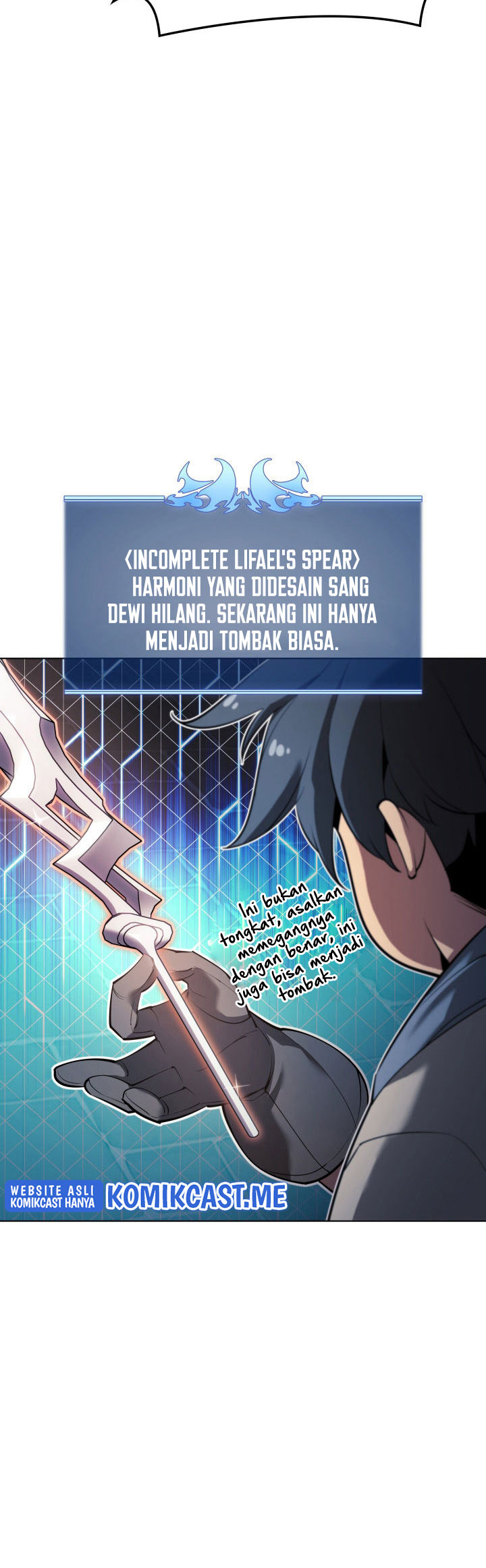 Overgeared Chapter 145