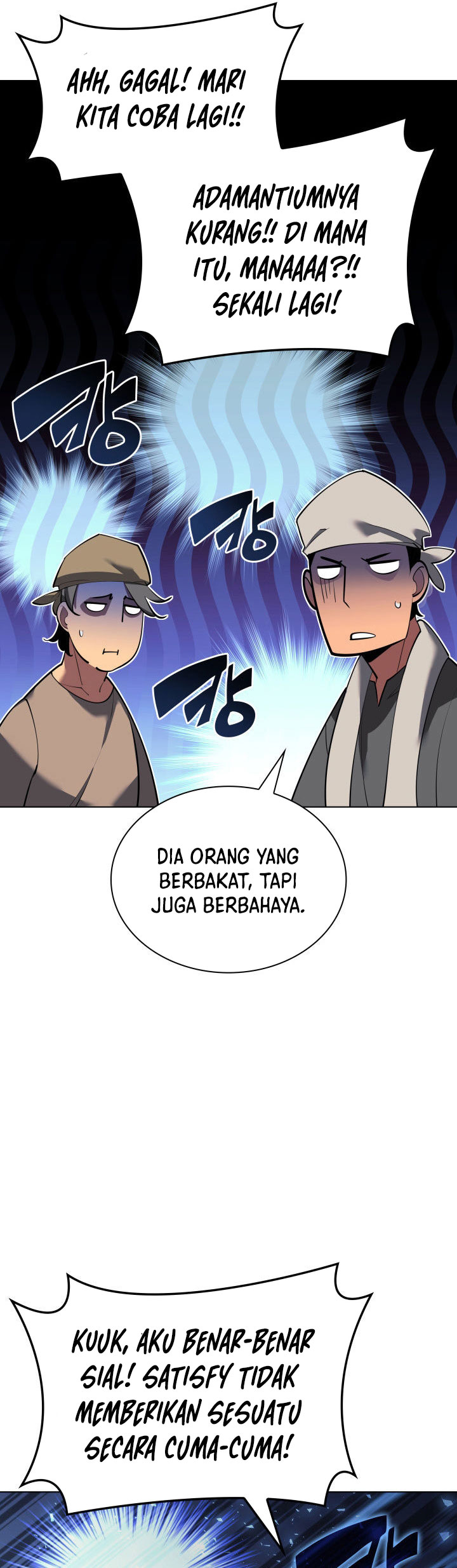 Overgeared Chapter 145