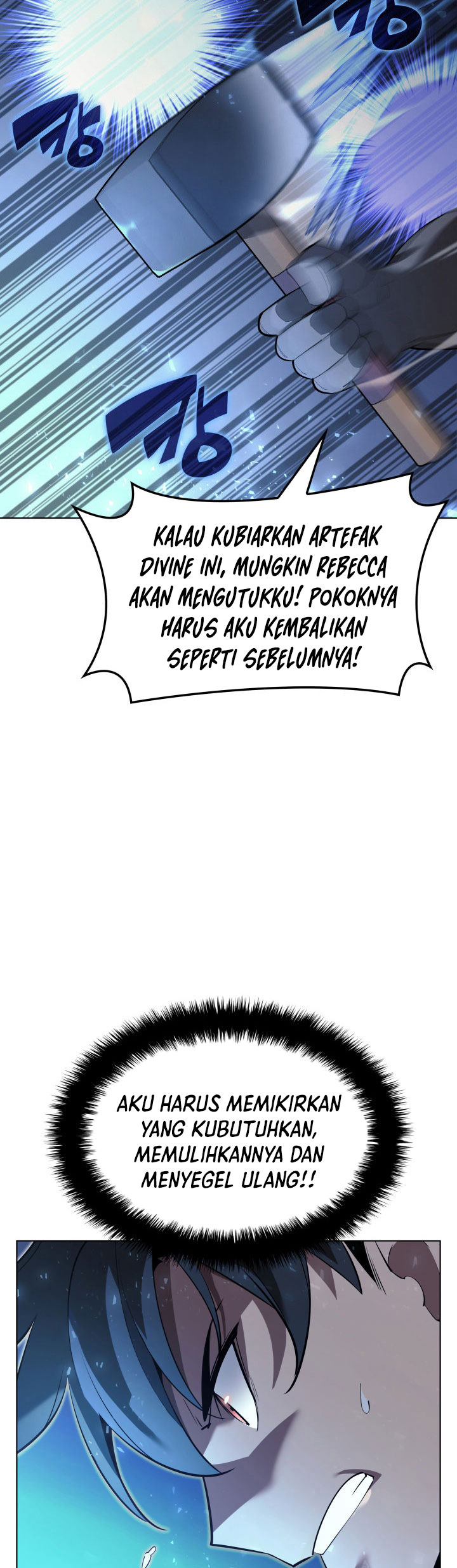 Overgeared Chapter 145