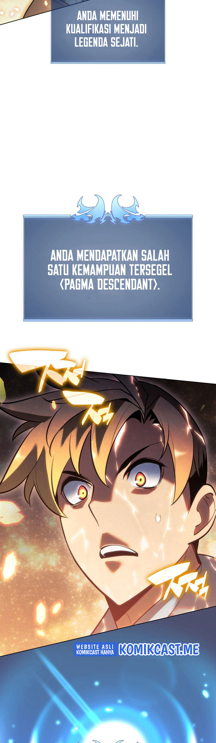 Overgeared Chapter 145
