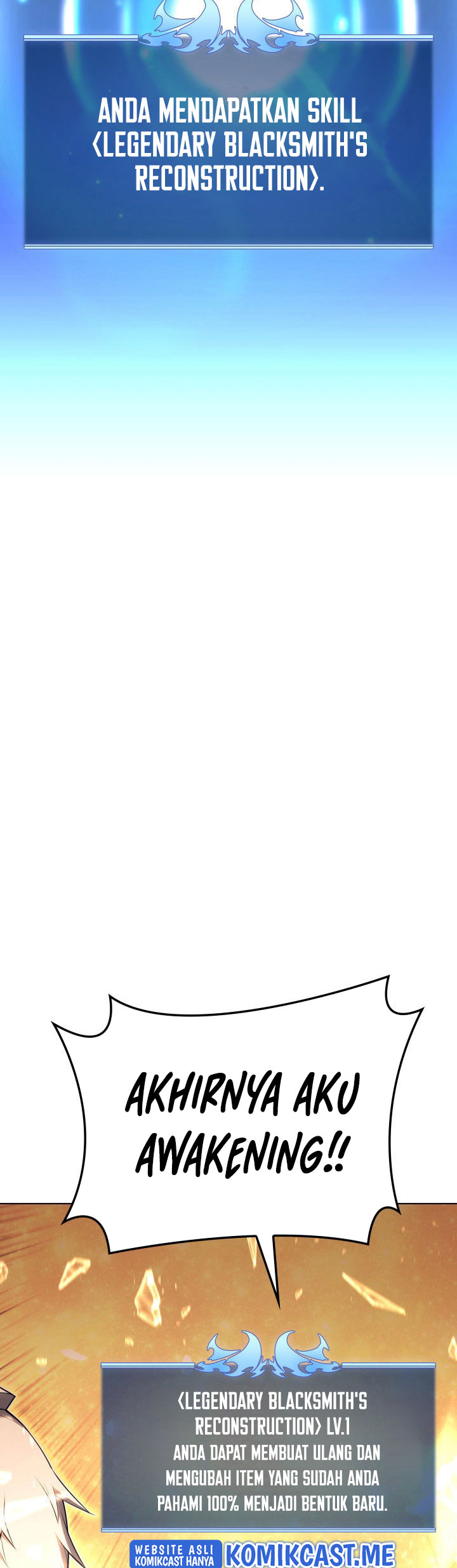 Overgeared Chapter 145