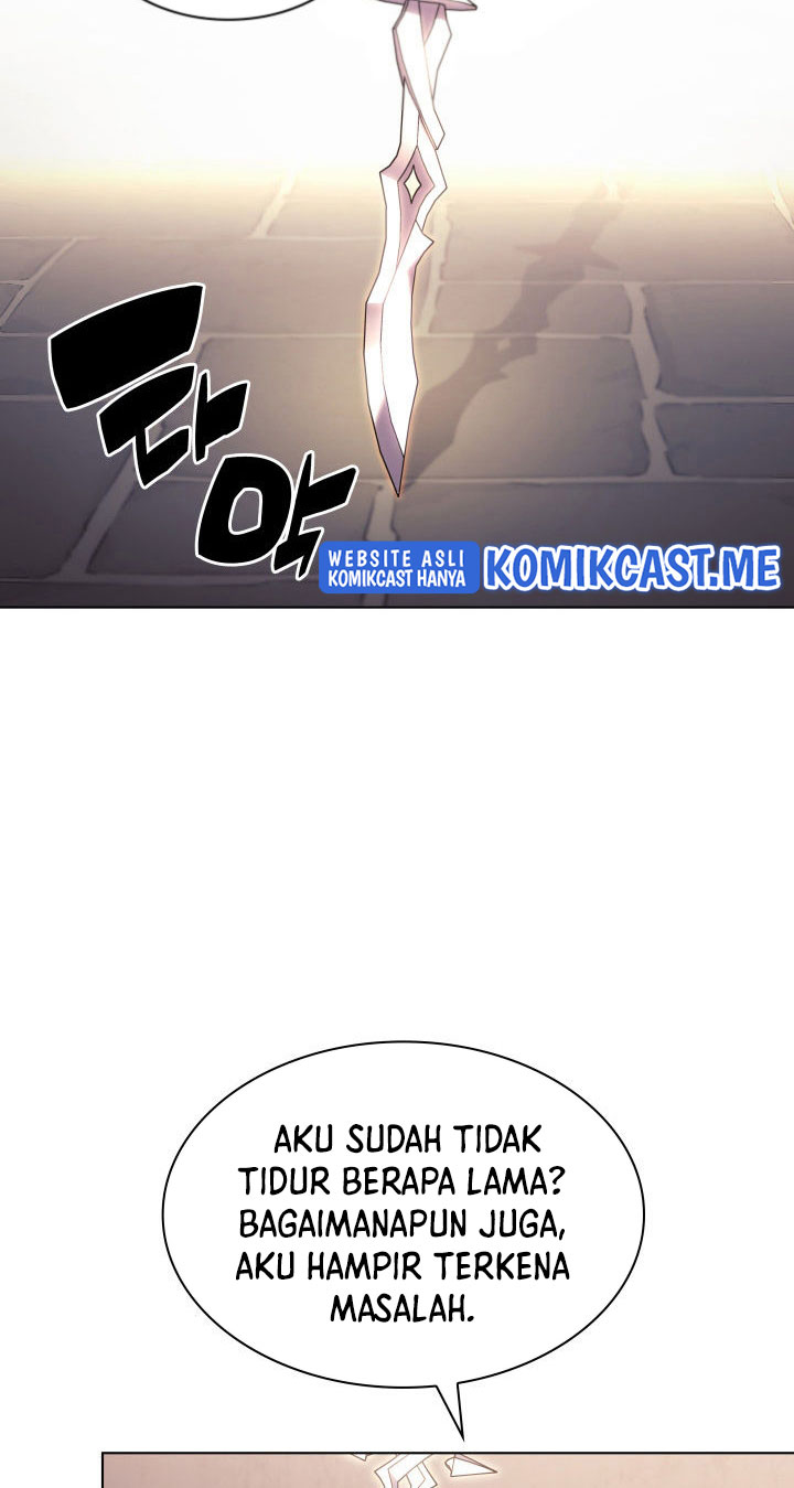 Overgeared Chapter 145