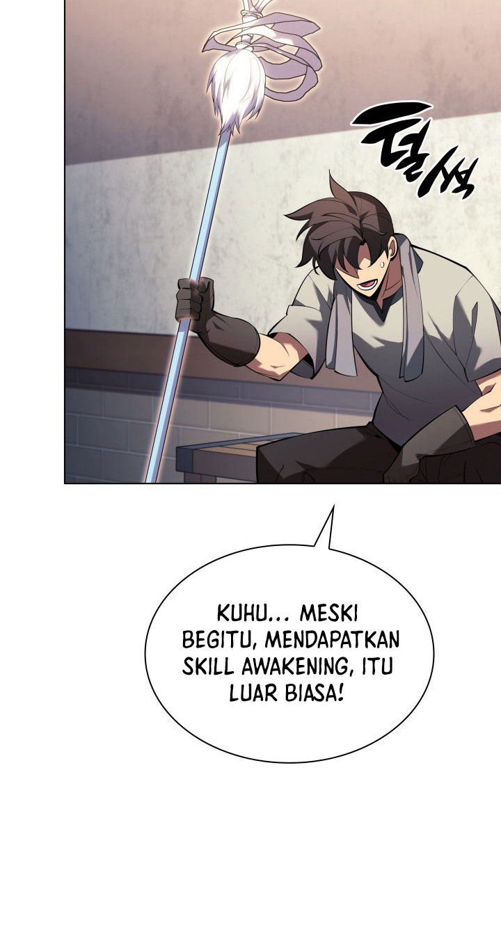 Overgeared Chapter 145