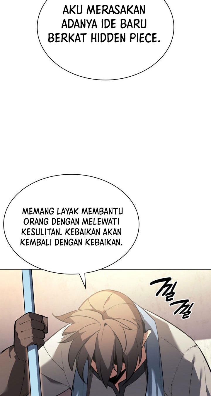 Overgeared Chapter 145