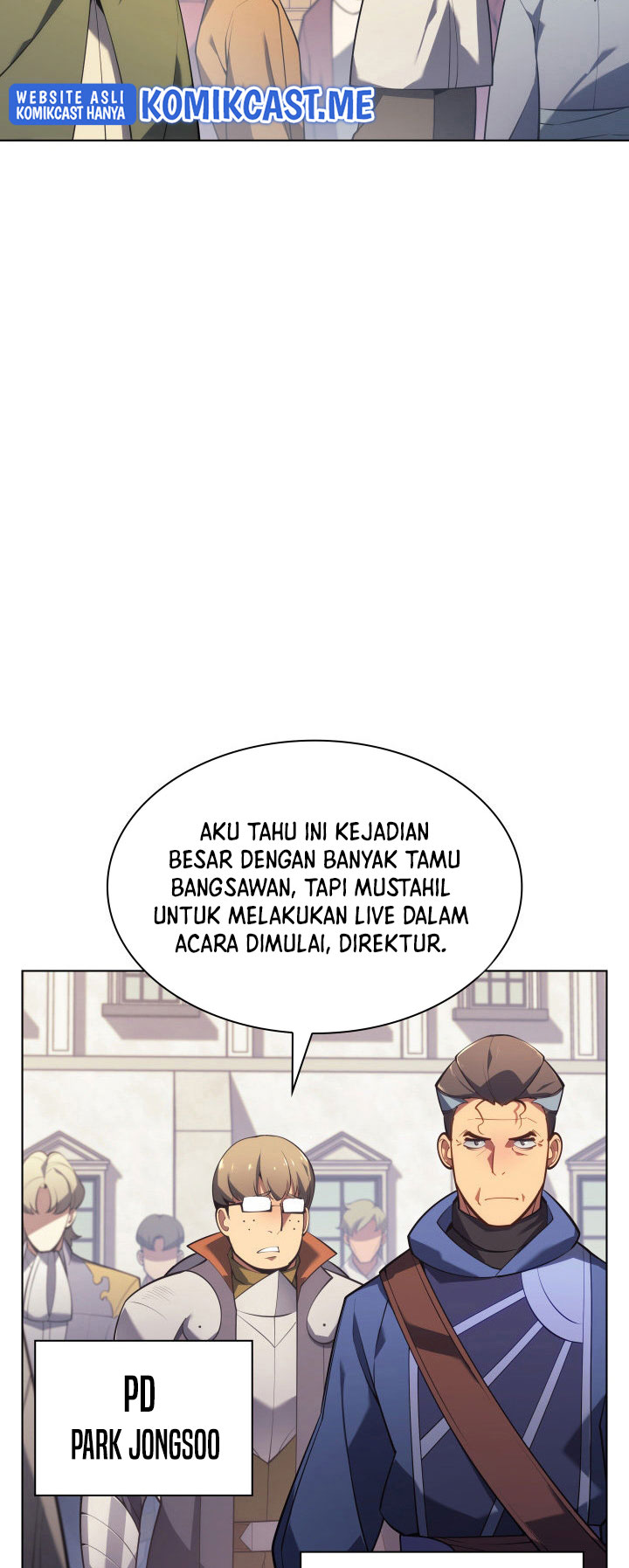 Overgeared Chapter 146