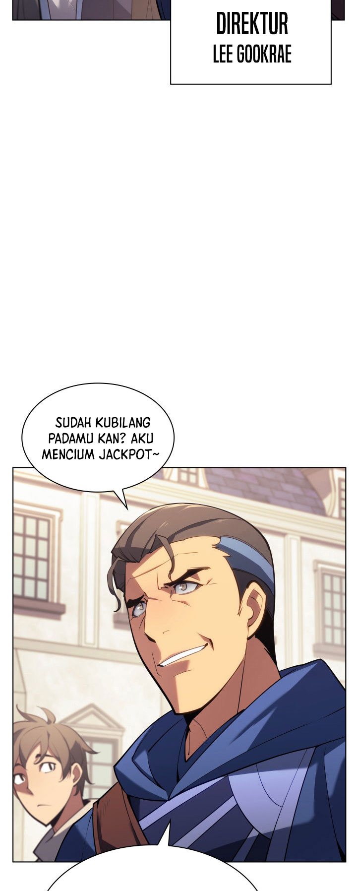 Overgeared Chapter 146