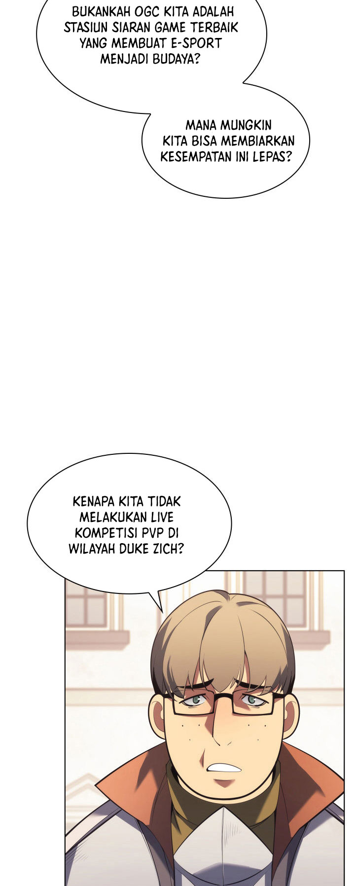 Overgeared Chapter 146