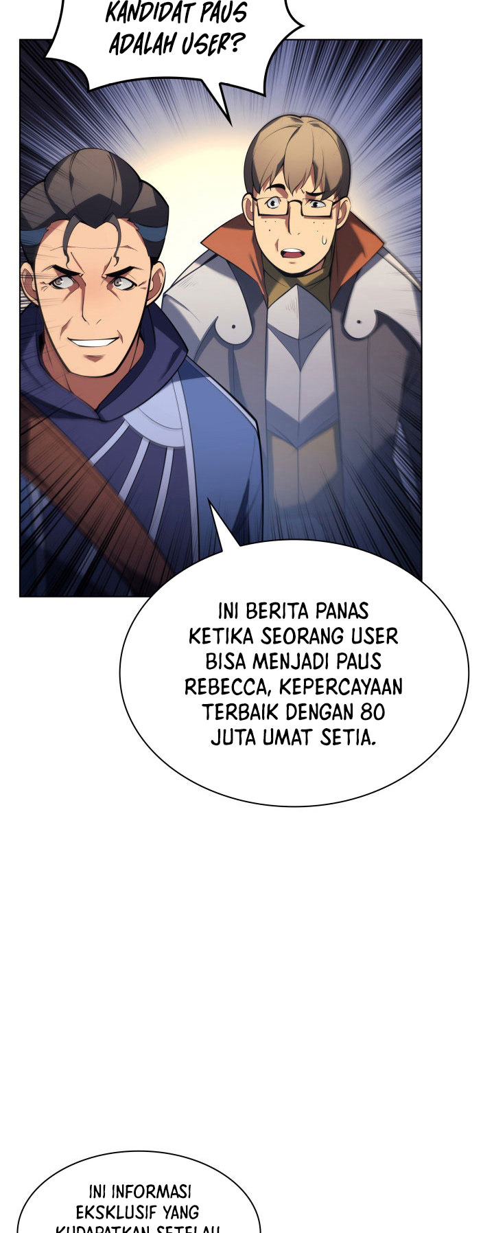 Overgeared Chapter 146