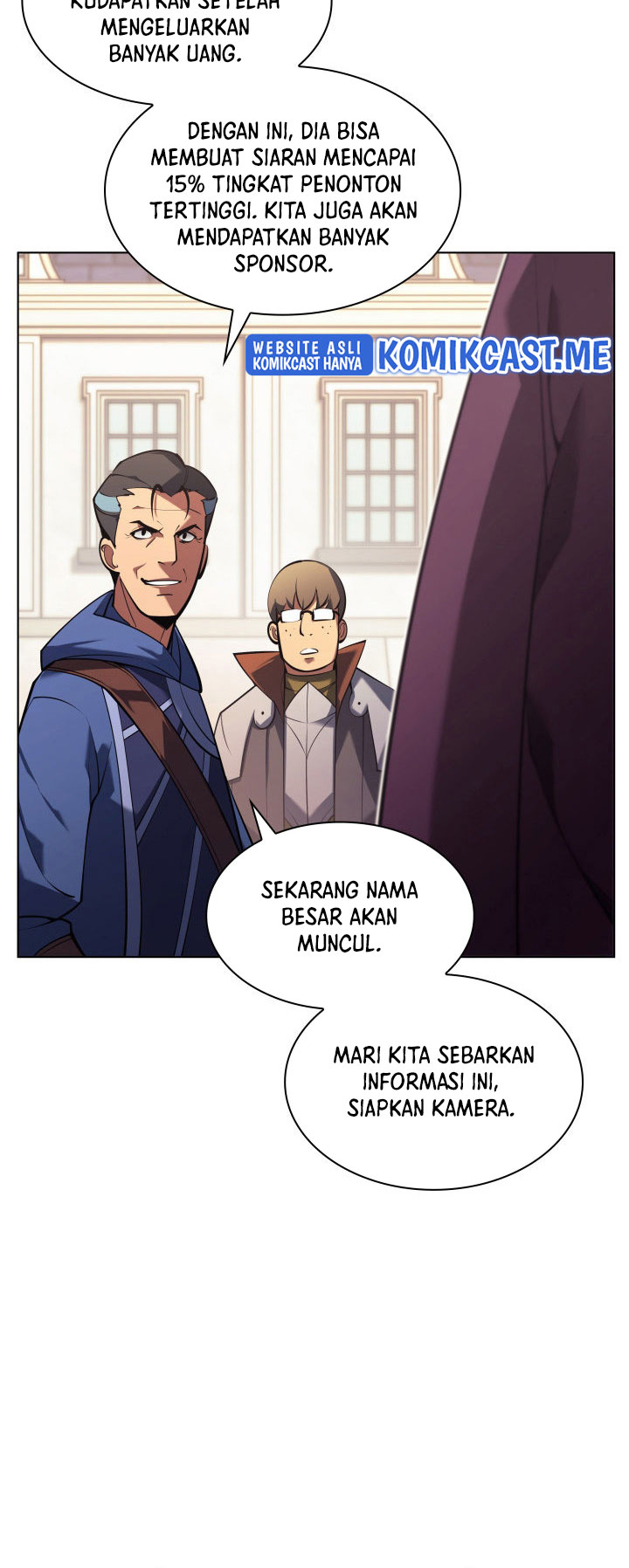 Overgeared Chapter 146