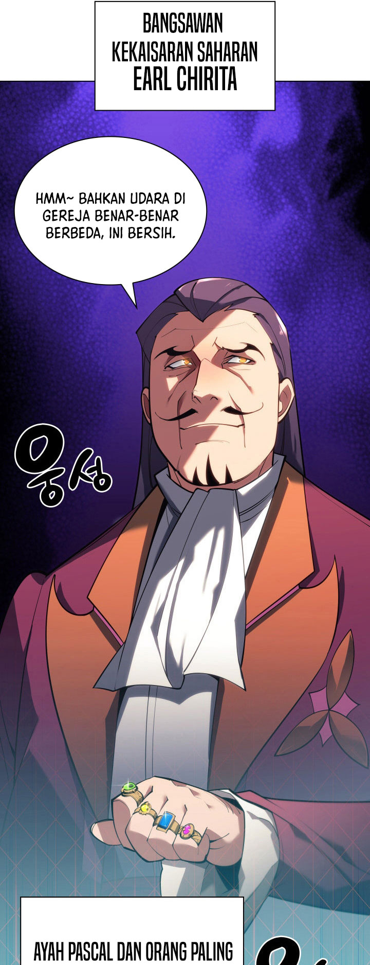 Overgeared Chapter 146