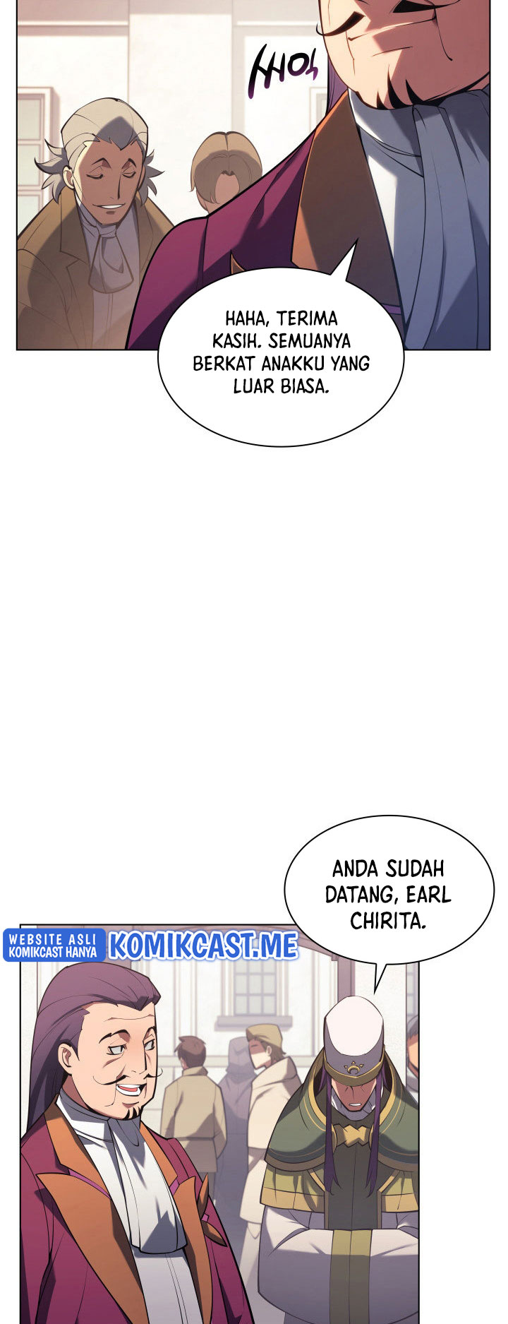 Overgeared Chapter 146