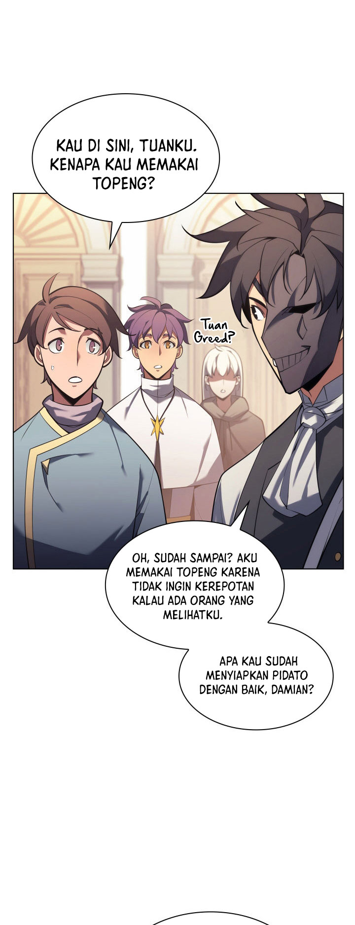 Overgeared Chapter 146