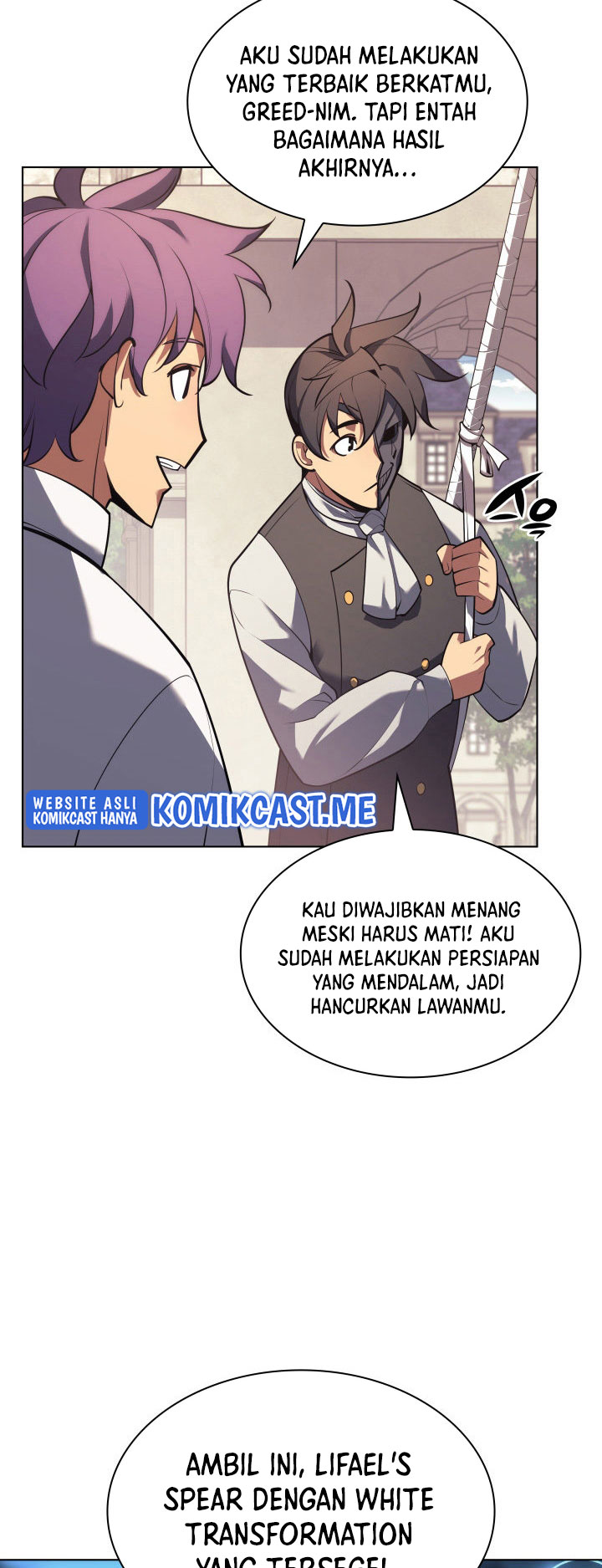 Overgeared Chapter 146