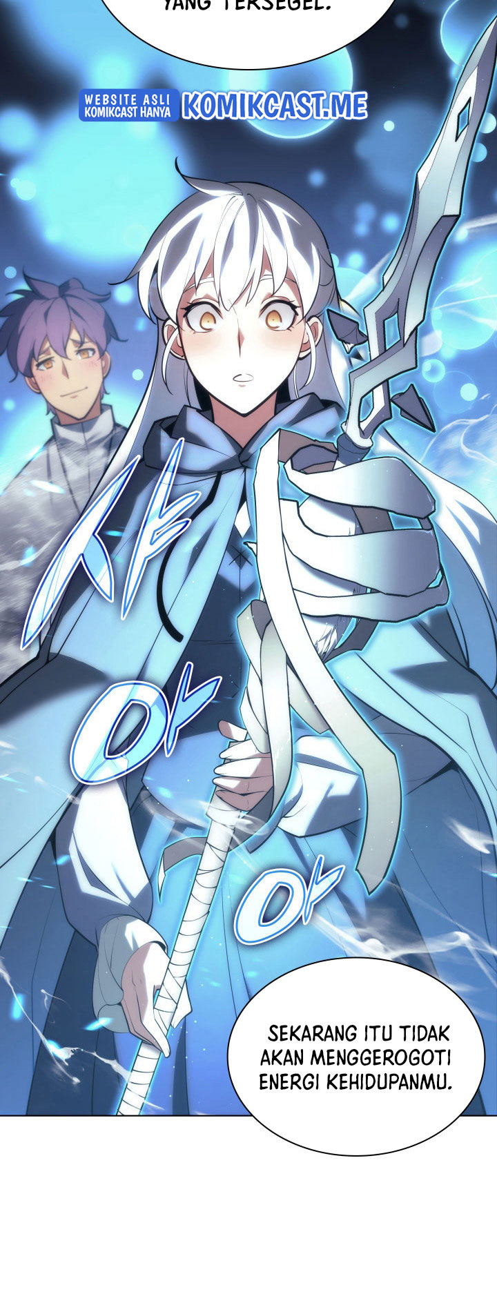 Overgeared Chapter 146