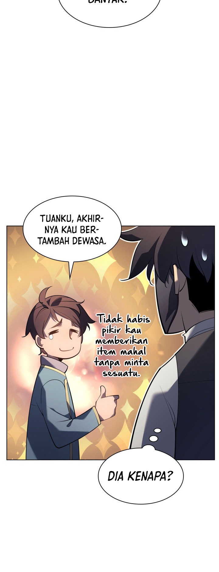Overgeared Chapter 146