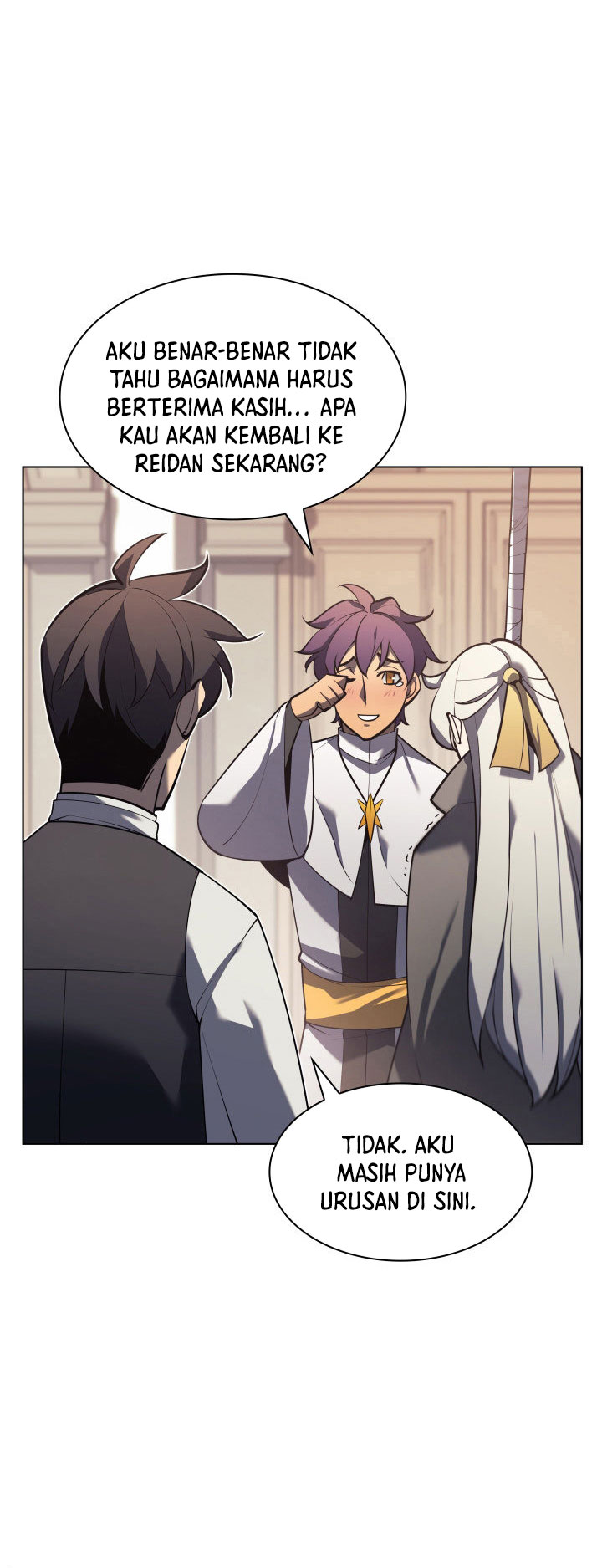 Overgeared Chapter 146