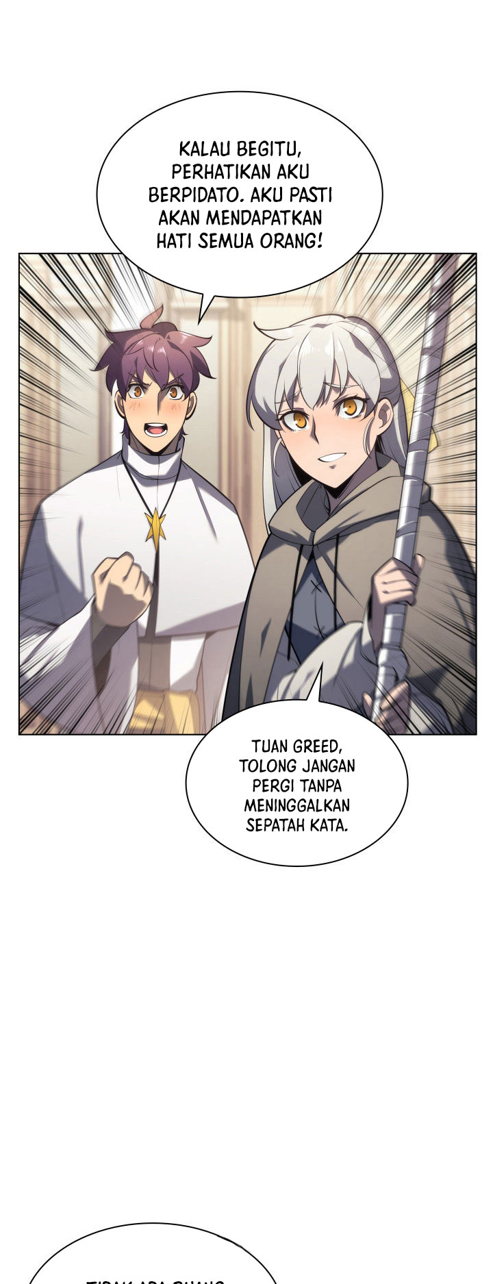 Overgeared Chapter 146