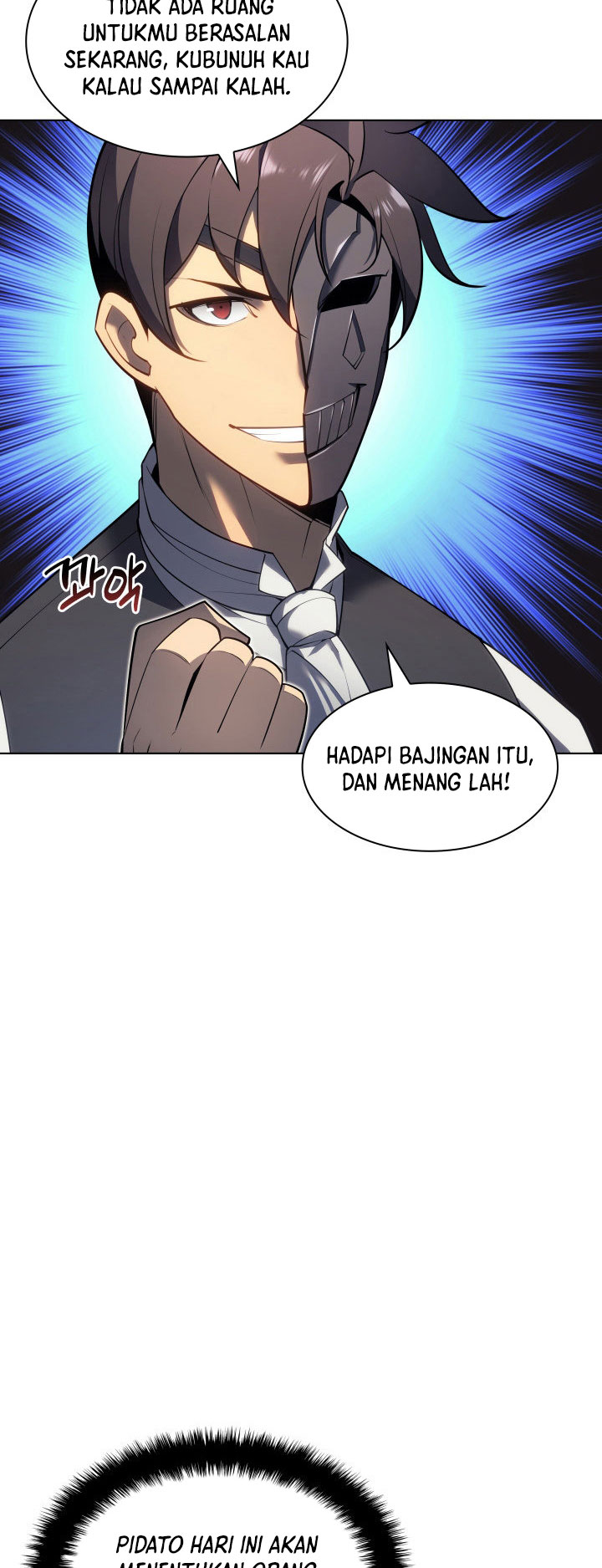 Overgeared Chapter 146