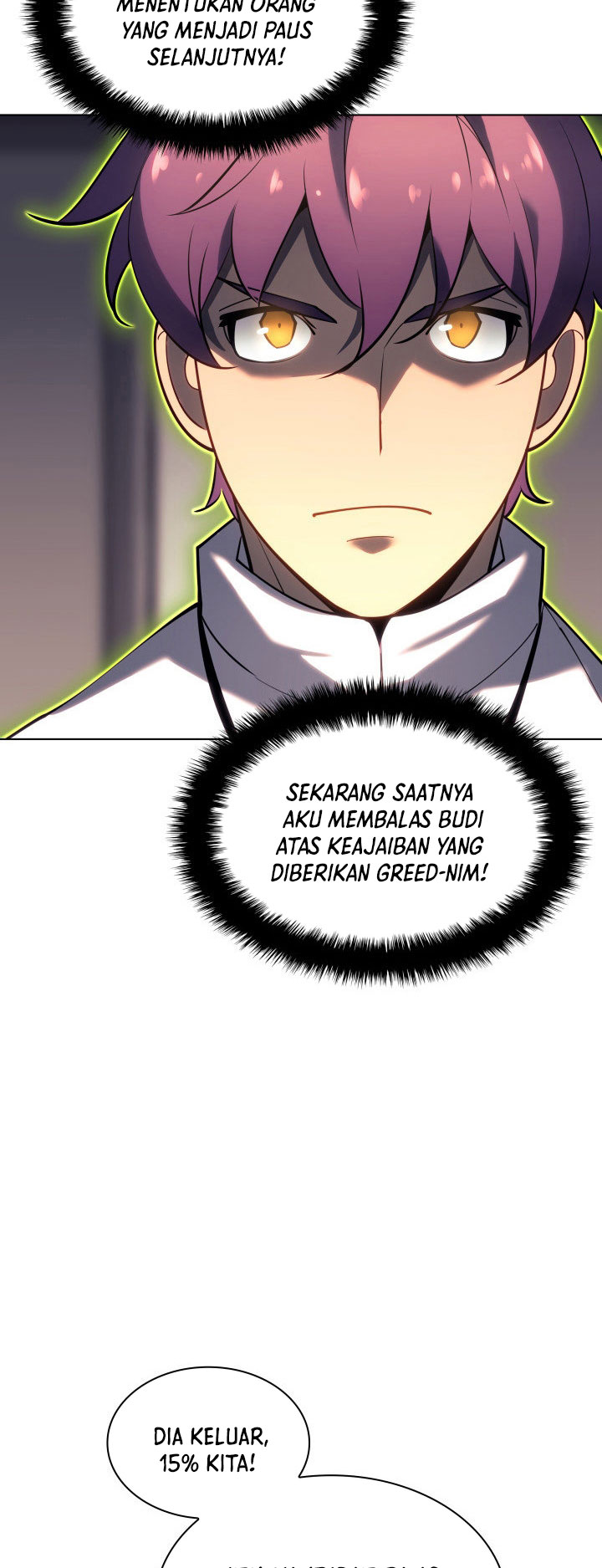 Overgeared Chapter 146