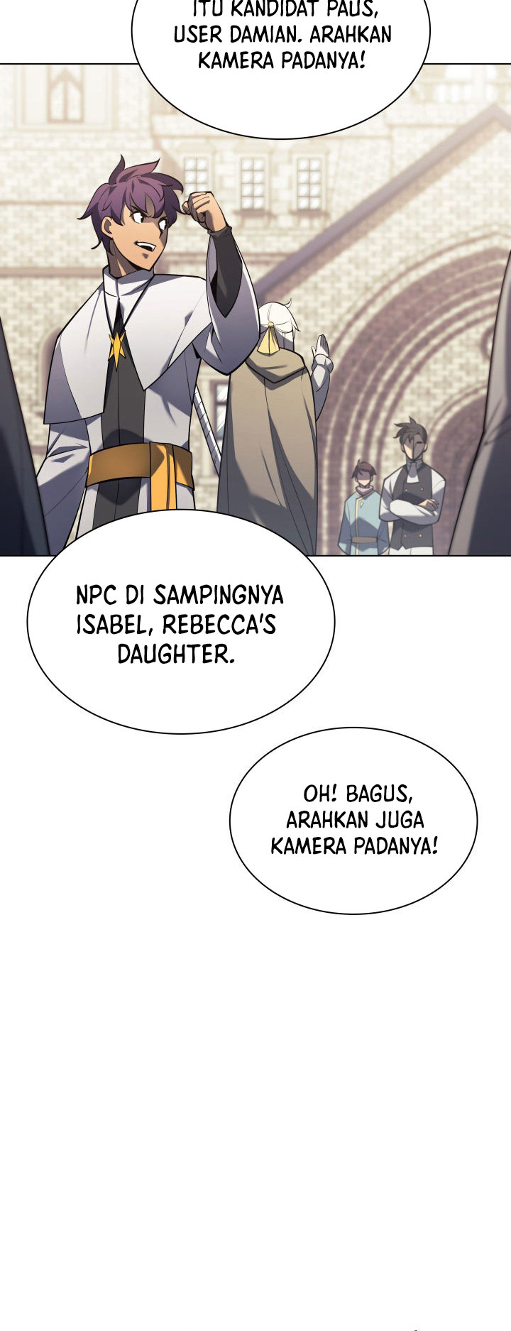Overgeared Chapter 146