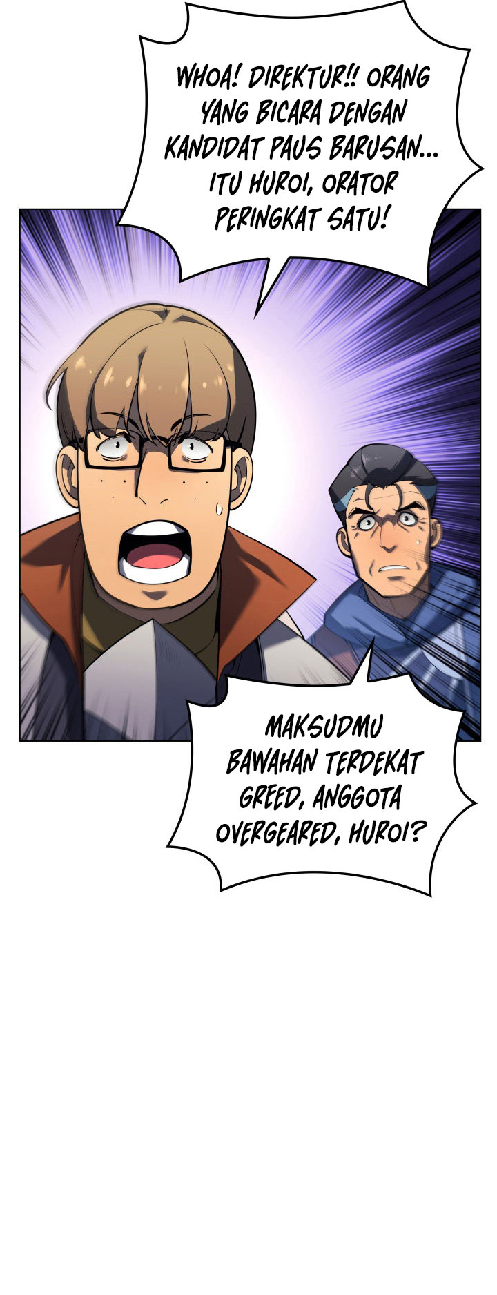 Overgeared Chapter 146