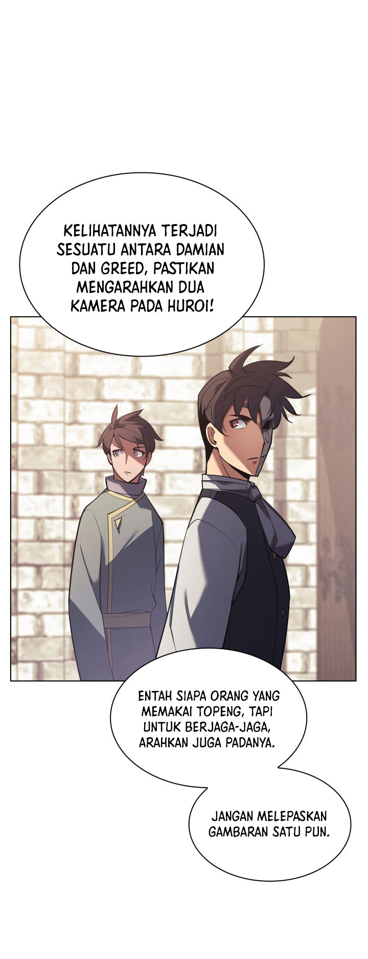 Overgeared Chapter 146