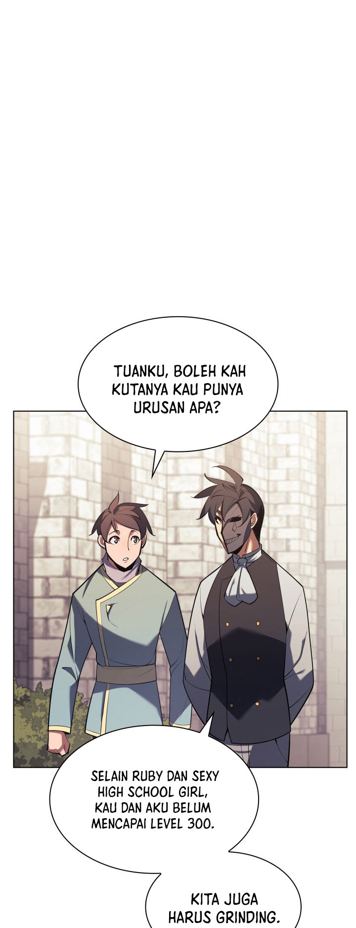 Overgeared Chapter 146