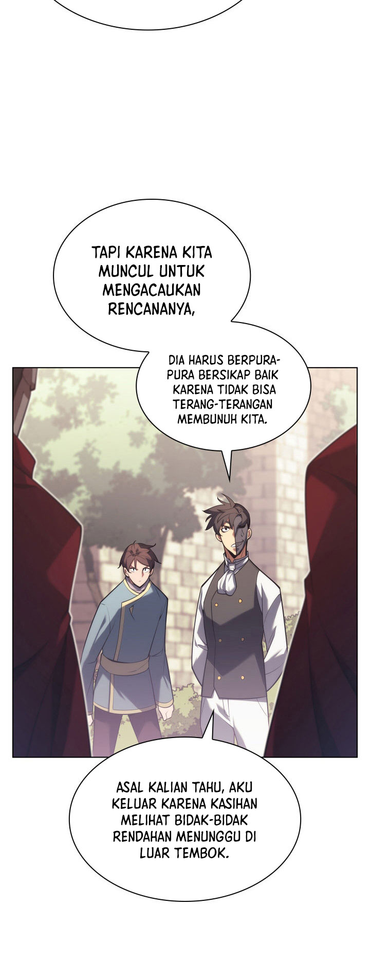 Overgeared Chapter 146