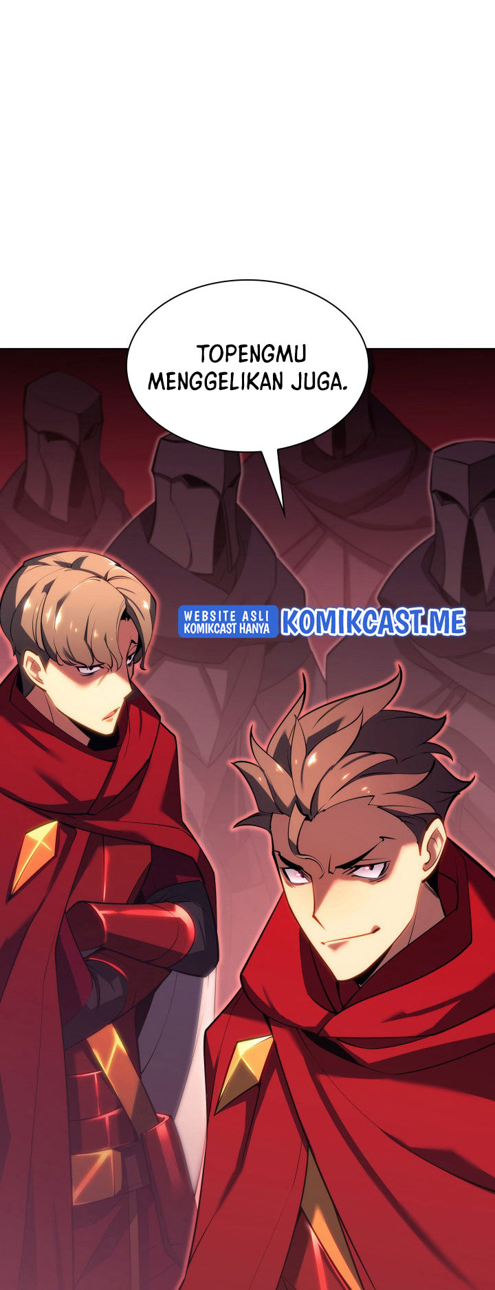 Overgeared Chapter 146