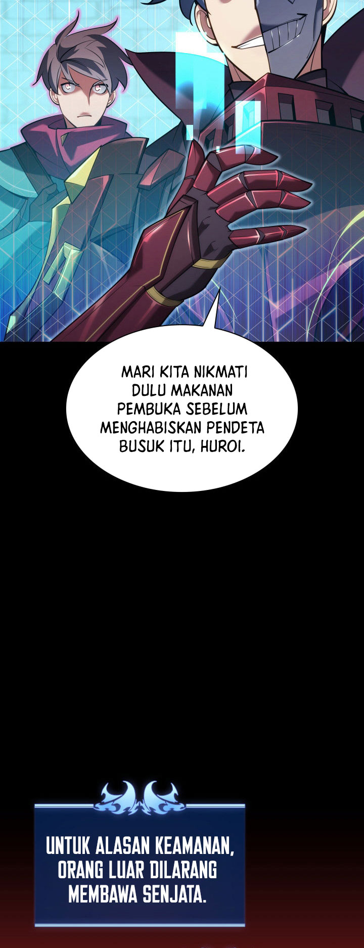 Overgeared Chapter 146