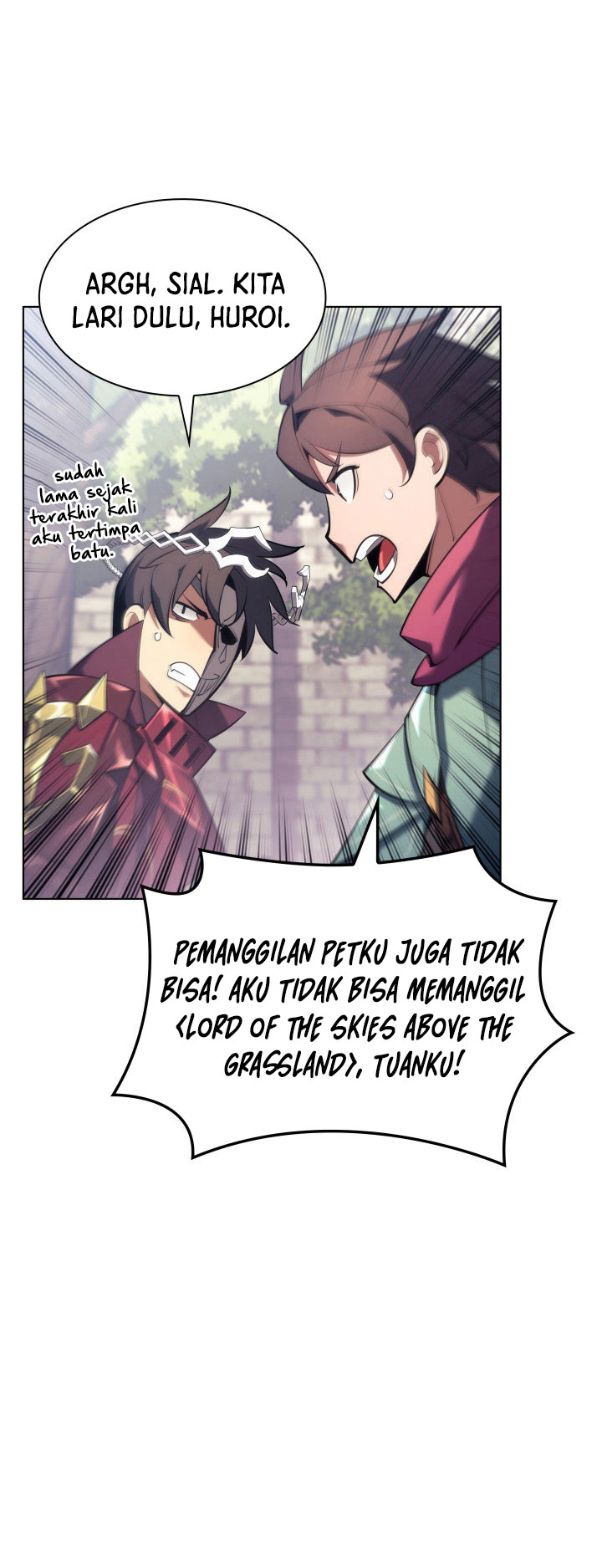 Overgeared Chapter 146