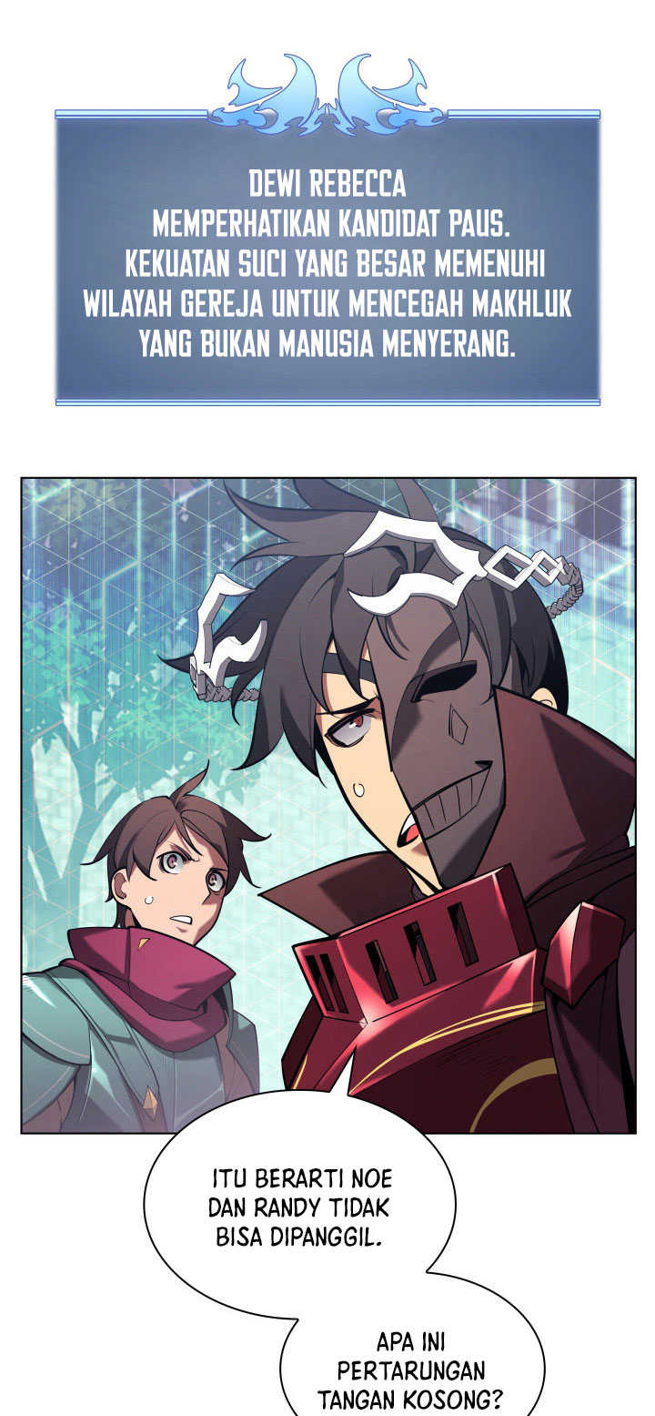 Overgeared Chapter 146