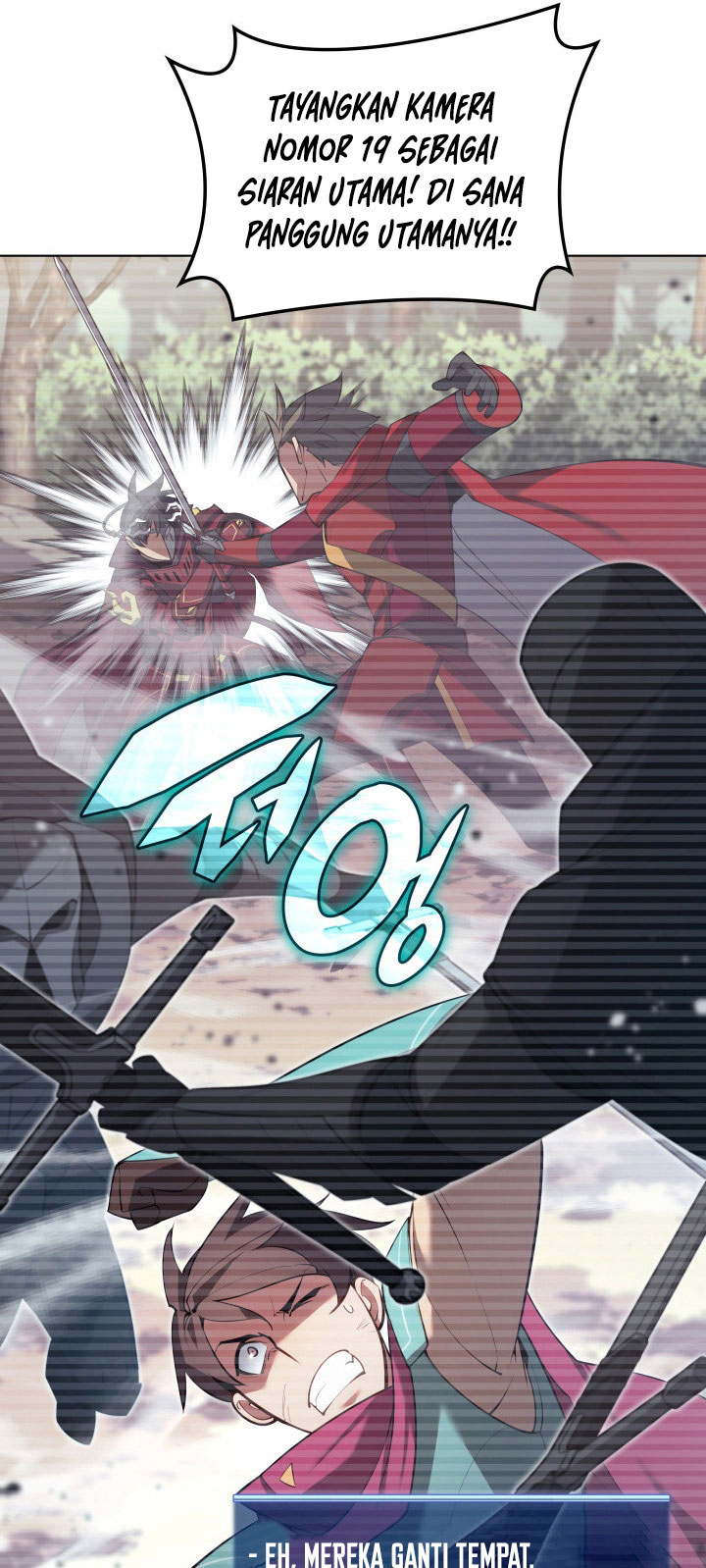 Overgeared Chapter 146