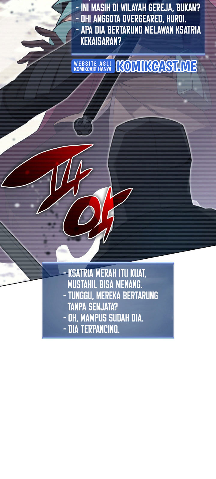 Overgeared Chapter 146