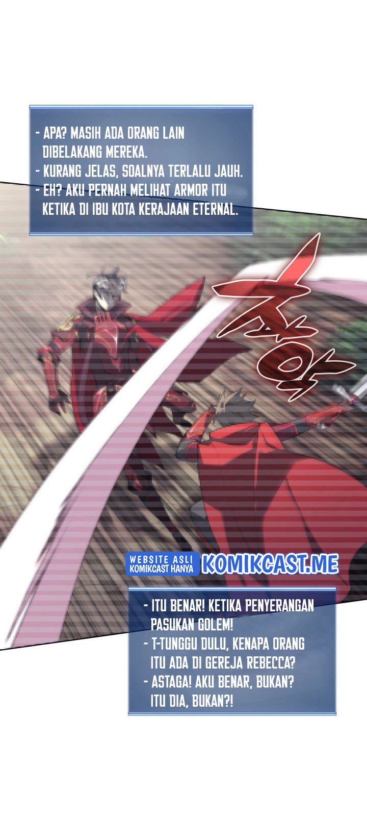 Overgeared Chapter 146