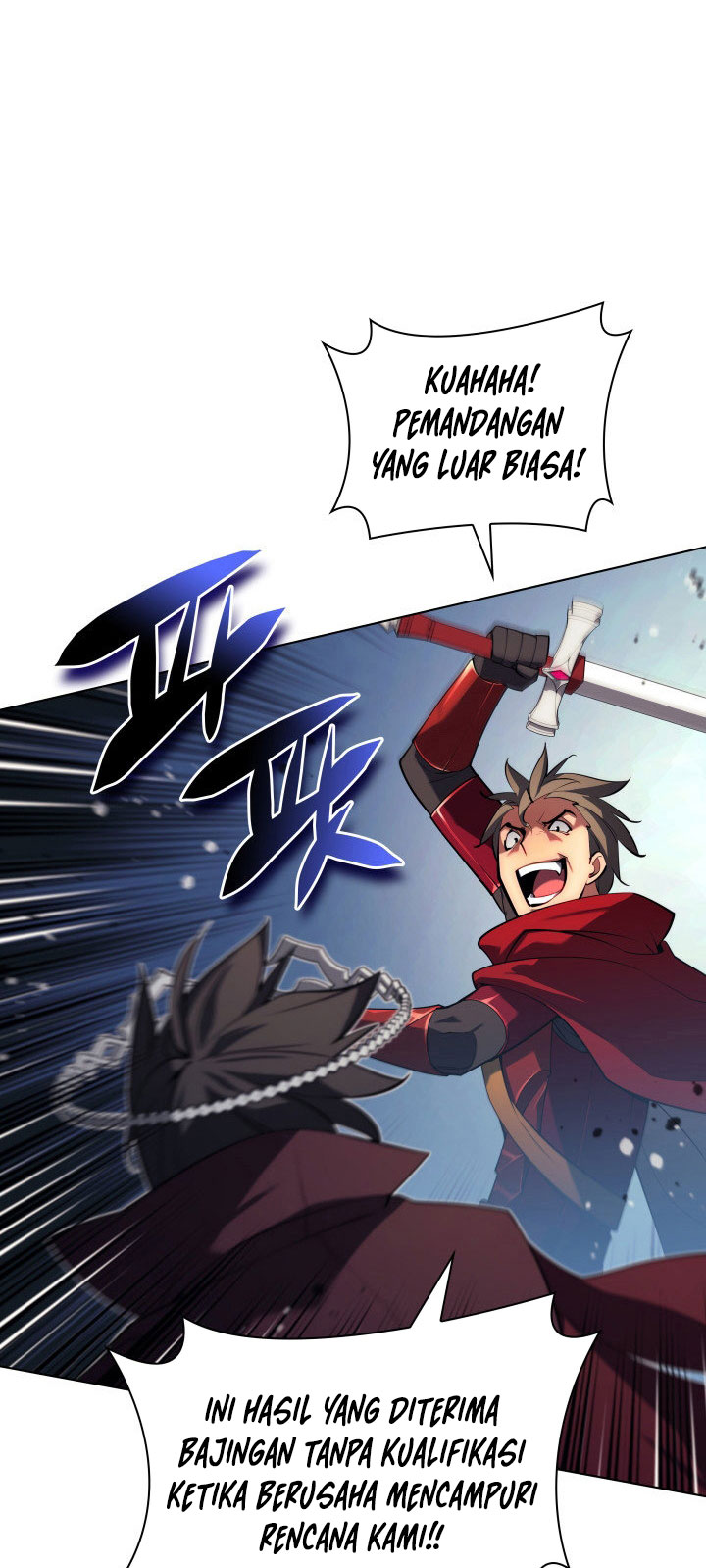 Overgeared Chapter 146