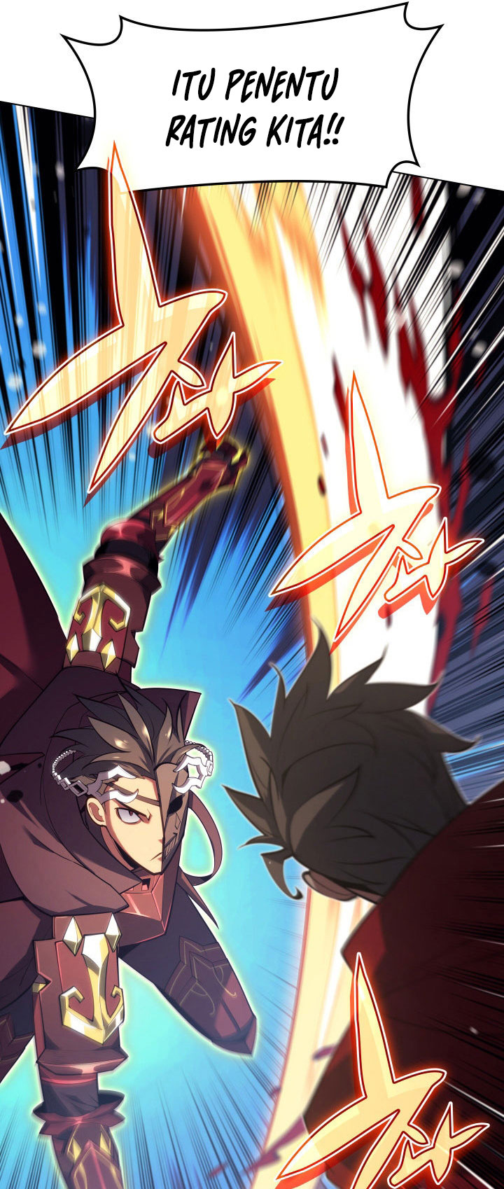 Overgeared Chapter 146